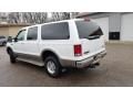 2001 Ford Excursion Limited 4x4 Photo 7