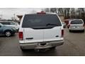 2001 Ford Excursion Limited 4x4 Photo 8