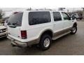 2001 Ford Excursion Limited 4x4 Photo 17