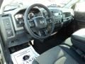 2012 Dodge Ram 1500 ST Quad Cab 4x4 Photo 6