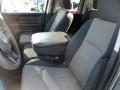 2012 Dodge Ram 1500 ST Quad Cab 4x4 Photo 7