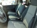 2012 Dodge Ram 1500 ST Quad Cab 4x4 Photo 8