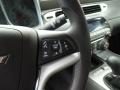 2014 Chevrolet Camaro LS Coupe Photo 17