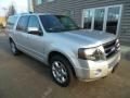2014 Ford Expedition EL Limited 4x4 Photo 1