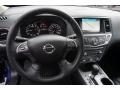 2018 Nissan Pathfinder SL 4x4 Photo 5