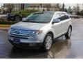2010 Ford Edge Limited Photo 3
