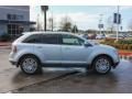 2010 Ford Edge Limited Photo 8