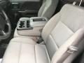 2014 Chevrolet Silverado 1500 WT Regular Cab 4x4 Photo 11
