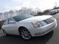 2011 Cadillac DTS Luxury Photo 2