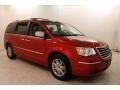 2008 Chrysler Town & Country Limited Photo 1