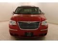 2008 Chrysler Town & Country Limited Photo 2