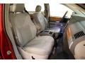 2008 Chrysler Town & Country Limited Photo 16