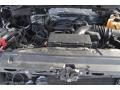 2012 Ford F150 Platinum SuperCrew 4x4 Photo 9