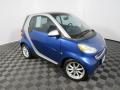 2009 Smart fortwo passion coupe Photo 5