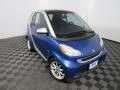 2009 Smart fortwo passion coupe Photo 6