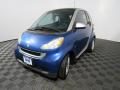 2009 Smart fortwo passion coupe Photo 10