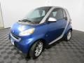 2009 Smart fortwo passion coupe Photo 11