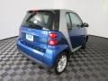 2009 Smart fortwo passion coupe Photo 18