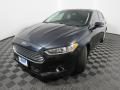 2014 Ford Fusion SE EcoBoost Photo 10