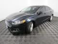 2014 Ford Fusion SE EcoBoost Photo 11