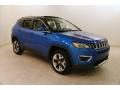 2018 Jeep Compass Limited 4x4 Photo 1