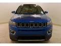 2018 Jeep Compass Limited 4x4 Photo 2