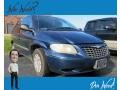 2003 Chrysler Voyager LX Photo 1