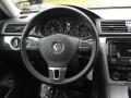 2013 Volkswagen Passat 2.5L SE Photo 14