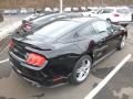 2019 Ford Mustang GT Fastback Photo 2