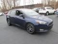2017 Ford Focus SEL Hatch Photo 4