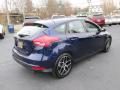 2017 Ford Focus SEL Hatch Photo 6