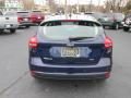 2017 Ford Focus SEL Hatch Photo 7