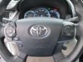 2012 Toyota Camry Hybrid XLE Photo 11