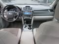 2012 Toyota Camry Hybrid XLE Photo 25