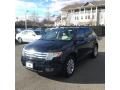 2008 Ford Edge Limited AWD Photo 1
