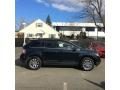 2008 Ford Edge Limited AWD Photo 6