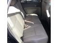 2008 Ford Edge Limited AWD Photo 11