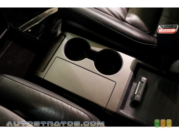 2010 Honda CR-V EX-L 2.4 Liter DOHC 16-Valve i-VTEC 4 Cylinder 5 Speed Automatic
