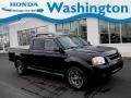 2004 Nissan Frontier XE V6 Crew Cab 4x4 Photo 1