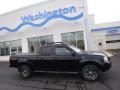 2004 Nissan Frontier XE V6 Crew Cab 4x4 Photo 2