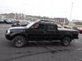 2004 Nissan Frontier XE V6 Crew Cab 4x4 Photo 7