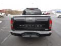 2004 Nissan Frontier XE V6 Crew Cab 4x4 Photo 10