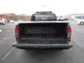2004 Nissan Frontier XE V6 Crew Cab 4x4 Photo 12