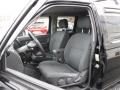 2004 Nissan Frontier XE V6 Crew Cab 4x4 Photo 14