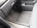 2004 Nissan Frontier XE V6 Crew Cab 4x4 Photo 19