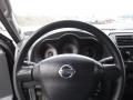 2004 Nissan Frontier XE V6 Crew Cab 4x4 Photo 20