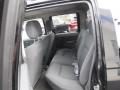 2004 Nissan Frontier XE V6 Crew Cab 4x4 Photo 22
