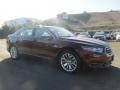2015 Ford Taurus Limited Photo 1