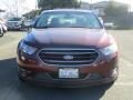 2015 Ford Taurus Limited Photo 2