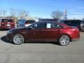 2015 Ford Taurus Limited Photo 4